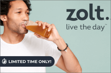 LIMITED TIME ZOLT FINAL