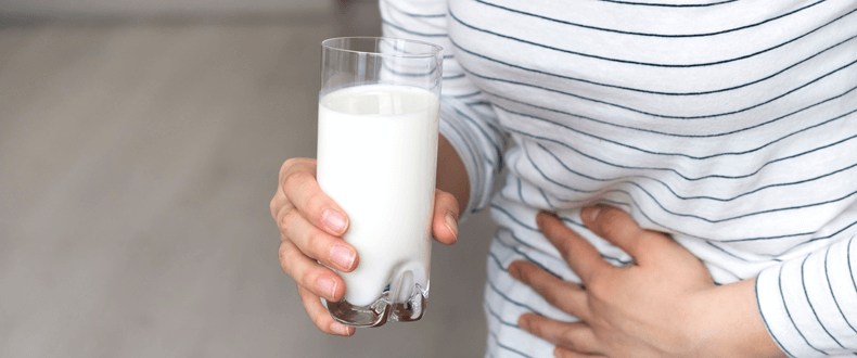 Understanding a Cow's Milk Allergy
