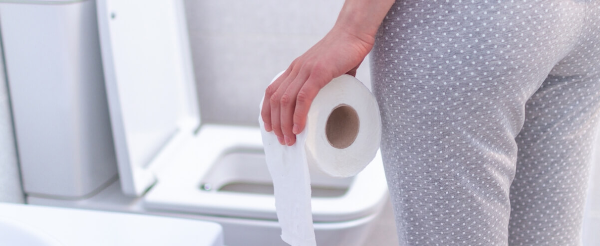 How Food Intolerance Can Trigger Constipation<br />
