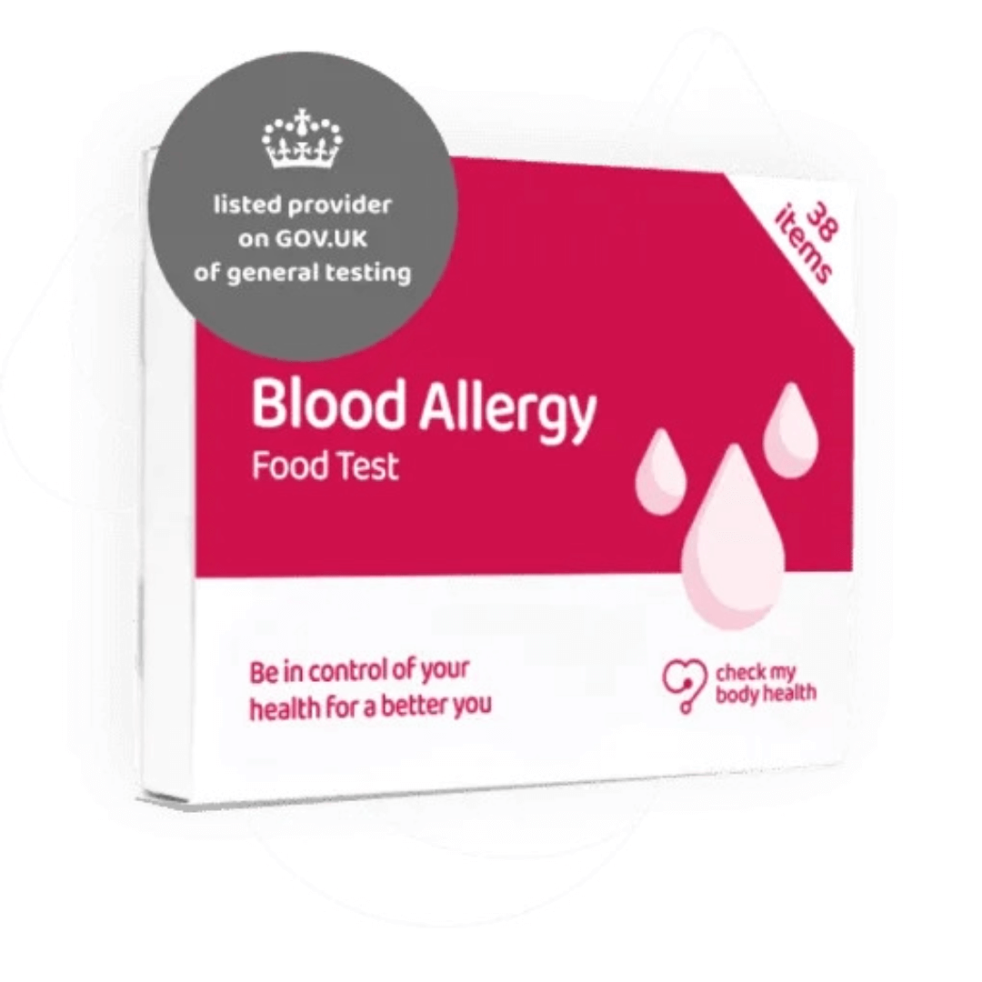 blood allergy testing
