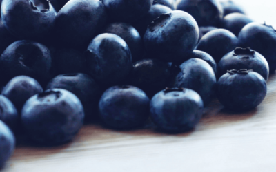 Can you be allergic to blueberries?
