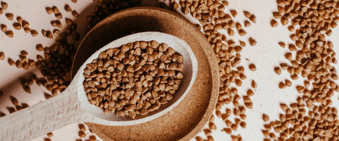 buckwheat allergy