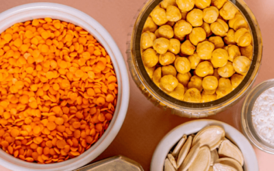 Can you be allergic to Lentils?