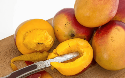 Navigating Mango Allergies: Symptoms, Testing, and Dietary Considerations