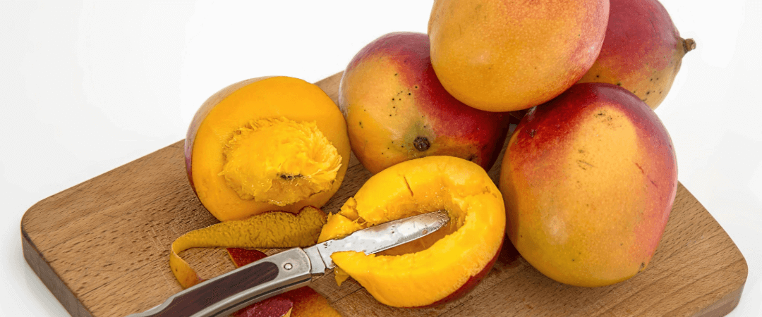 Navigating Mango Allergies: Symptoms, Testing, and Dietary Considerations
