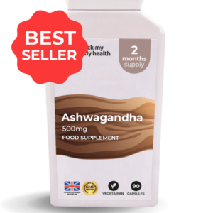 Ashwagandha best seller
