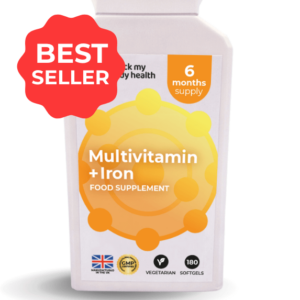 Multivitamin best seller