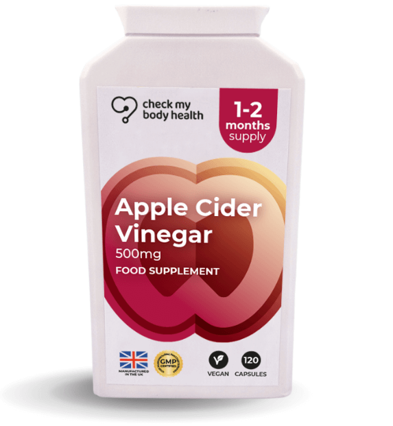 Apple Cider Vinegar product image