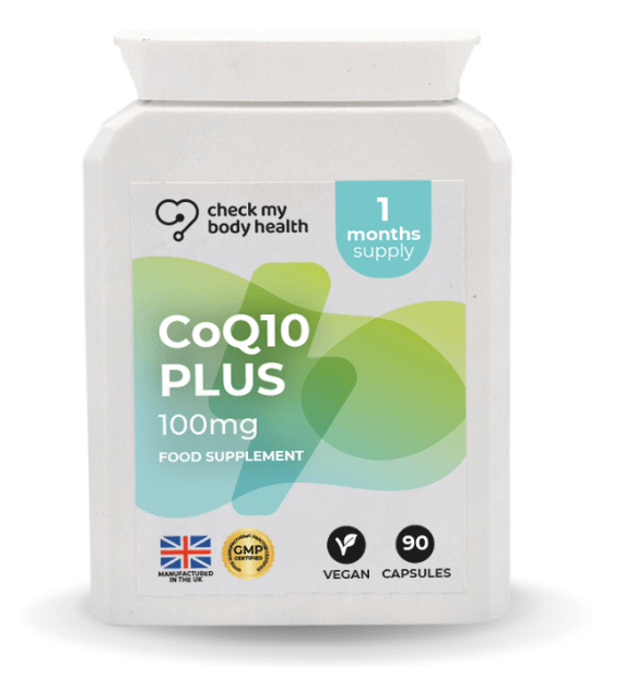 CoQ product image