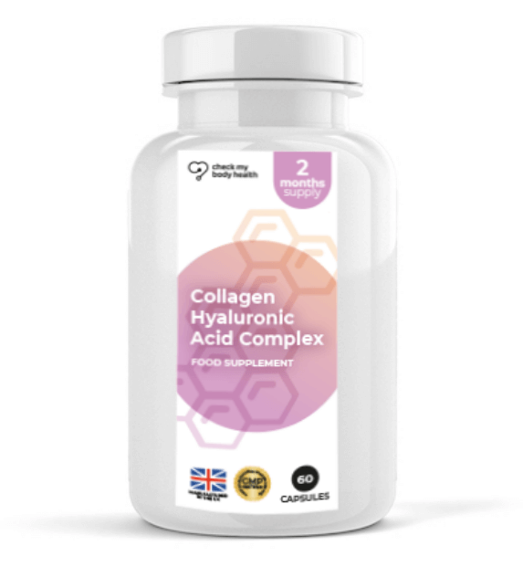 Collagen Hyaluronic Acid Complex product image