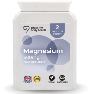 Magnesium product image