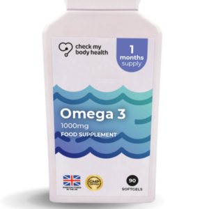 Omega product image