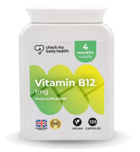 Vitamin B product image