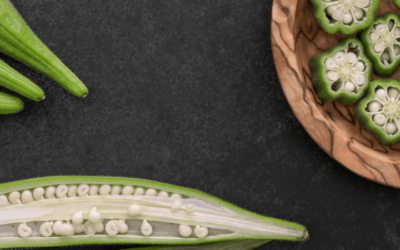 Okra Allergy: What to Know