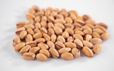 Pistachio Nut Allergy: Signs and Symptoms