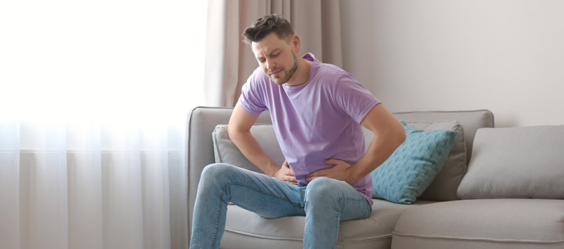 Bowel Conditions – the difference between IBS and IBD