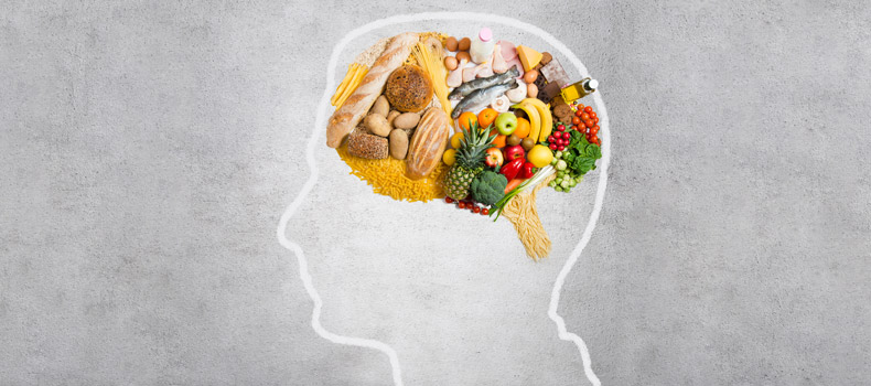 Food for brain health