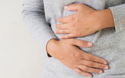 Why am I bloating after eating?