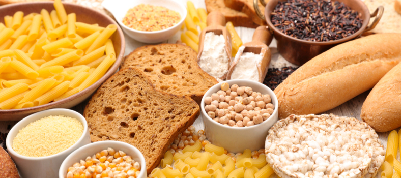¿Cuál es la diferencia entre la intolerancia al trigo y al gluten?