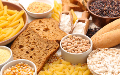 ¿Cuál es la diferencia entre la intolerancia al trigo y al gluten?