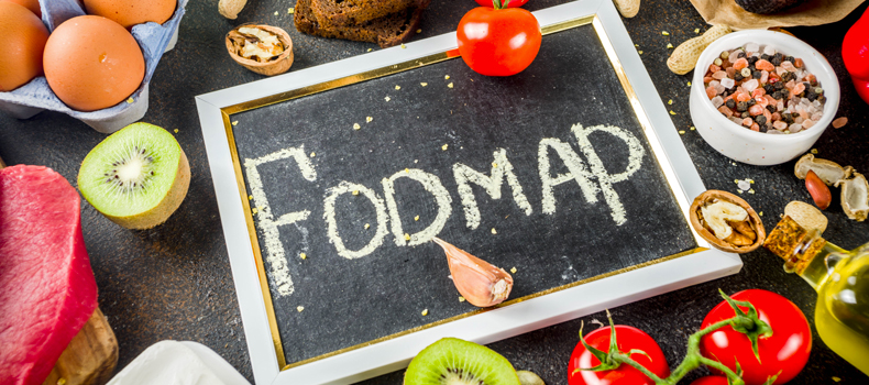 FODMAP Voedingsmiddelen – Wat zijn ze?