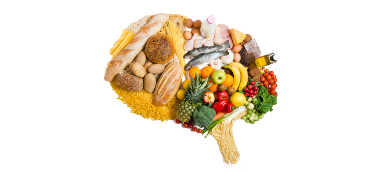 Wat te eten voor een goede gezondheid van de hersenen
