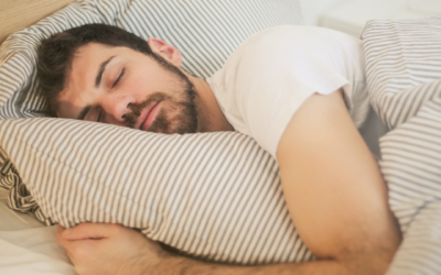 Hur man sover bättre