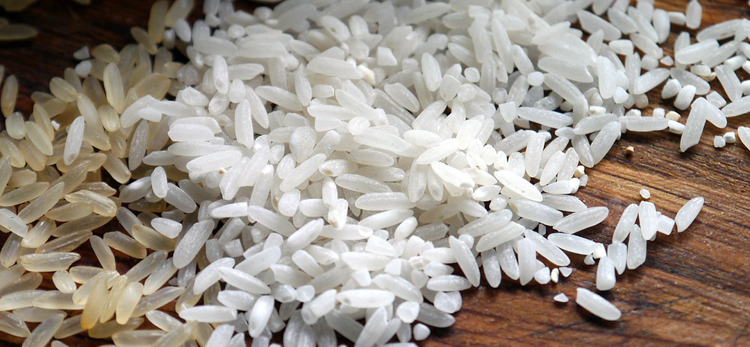 rice intolerance allergy signs symptoms