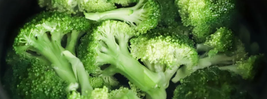 signs and symptoms of a broccoli intolerance