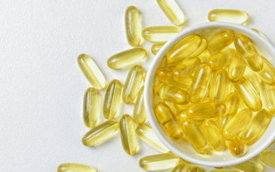 Does Vitamin D Cause Constipation?