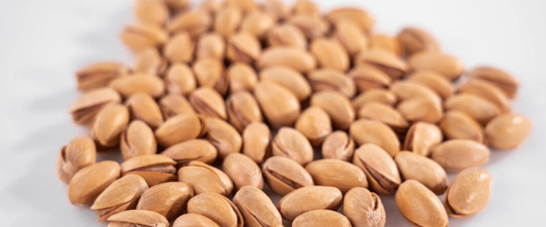 pistachio nut allergy