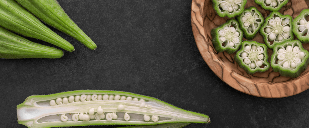 Okra Allergy: What to Know