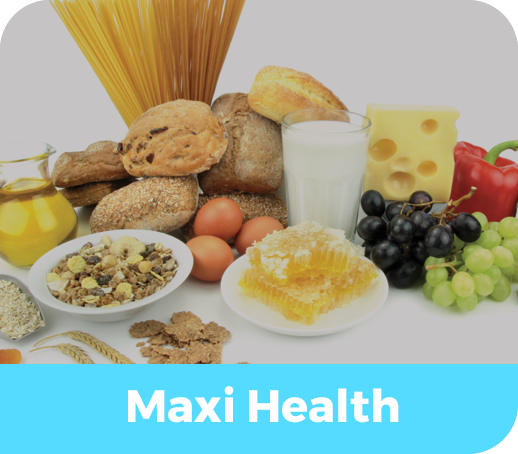 Maxi health image