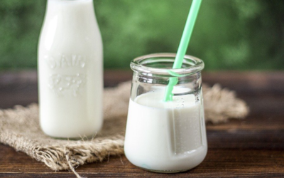 Como sei se sou Intolerante à lactose?
