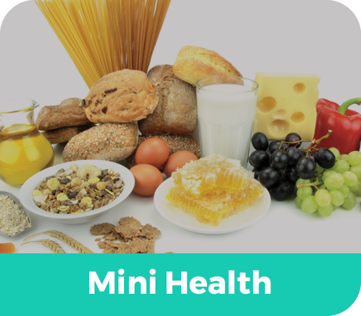 Mini health image