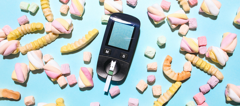Kan man verkligen vända vända typ 2-diabetes?