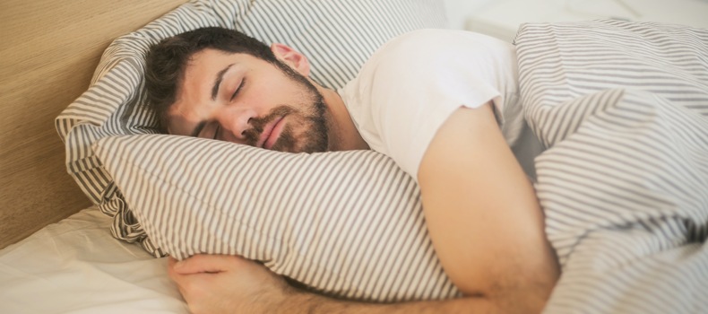 Hur man sover bättre
