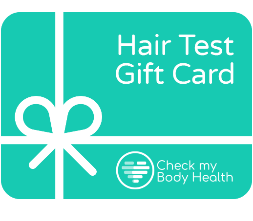 hair test gift card