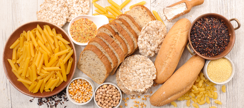 How is coeliac disease different from a wheat allergy?
