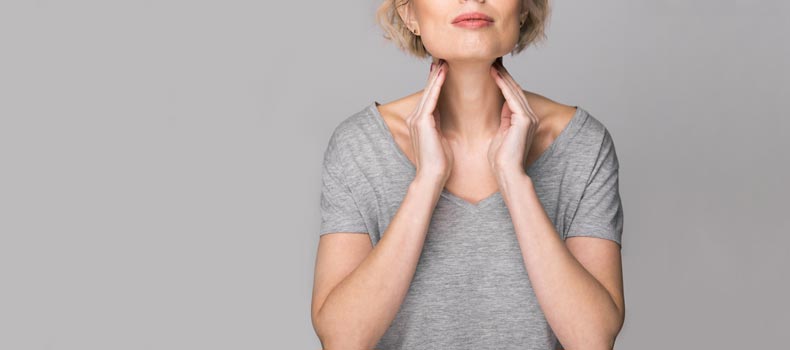 Do I Have a Thyroid Problem?