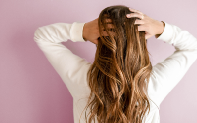 Die 5 wichtigsten Vitamine für Haarwachstum und -dicke