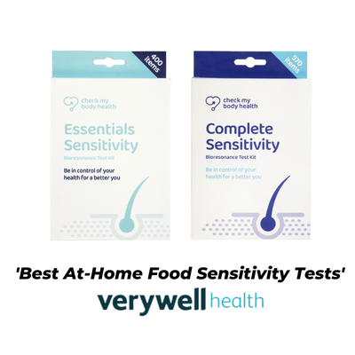 verywell health no1 rated tests countries